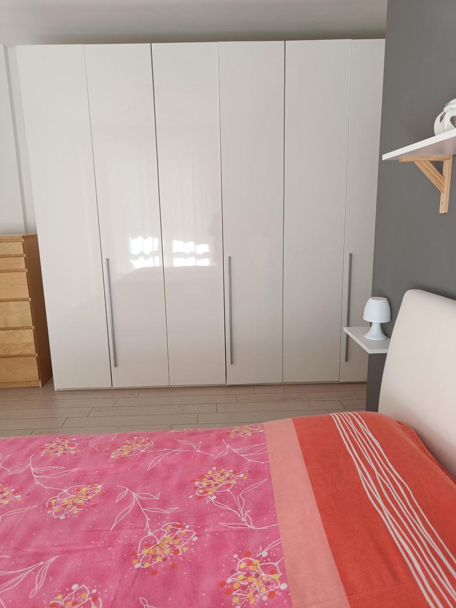 Apartament Casa Camila Pescara Zewnętrze zdjęcie