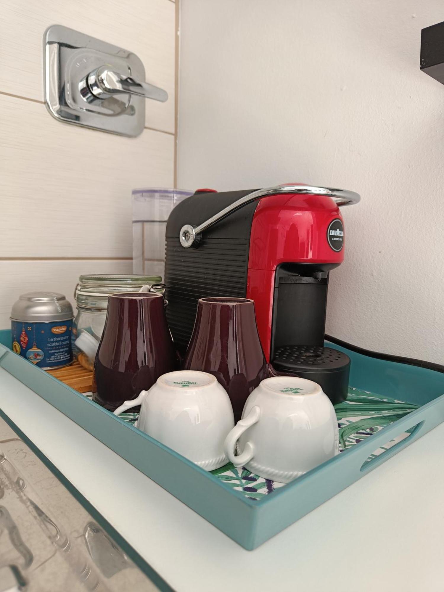Apartament Casa Camila Pescara Zewnętrze zdjęcie