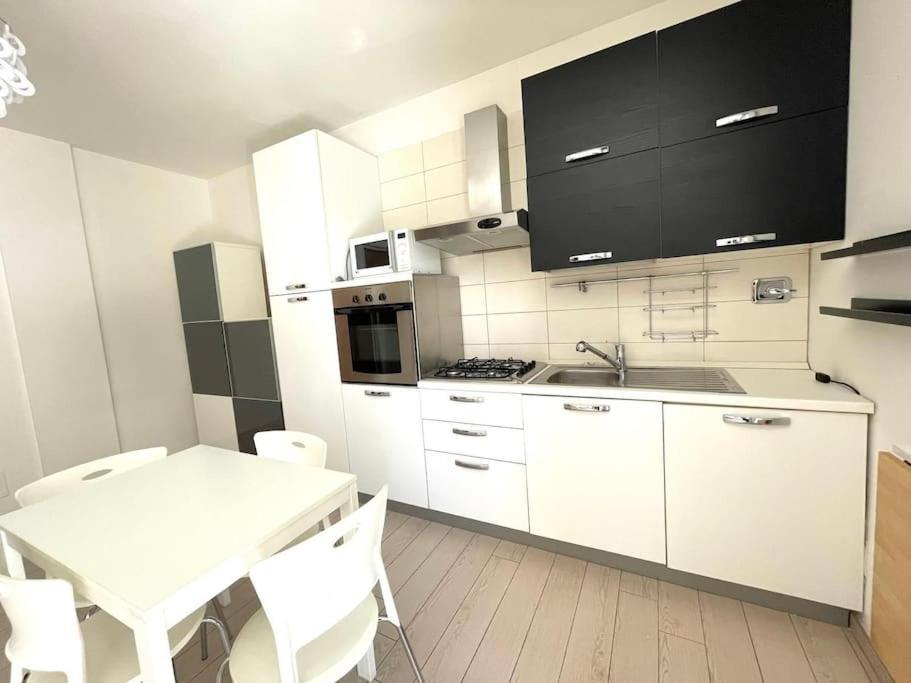 Apartament Casa Camila Pescara Zewnętrze zdjęcie