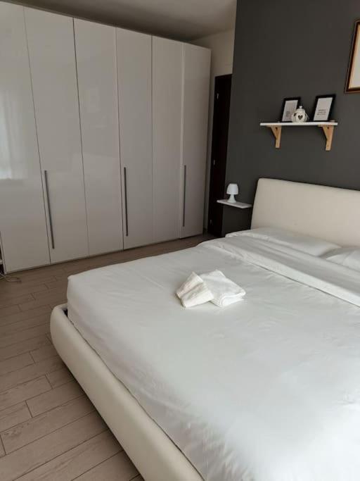 Apartament Casa Camila Pescara Zewnętrze zdjęcie