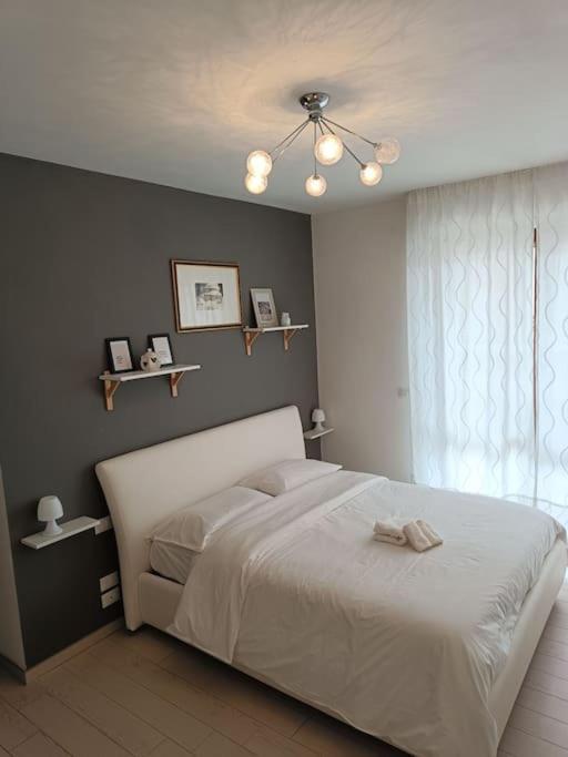 Apartament Casa Camila Pescara Zewnętrze zdjęcie