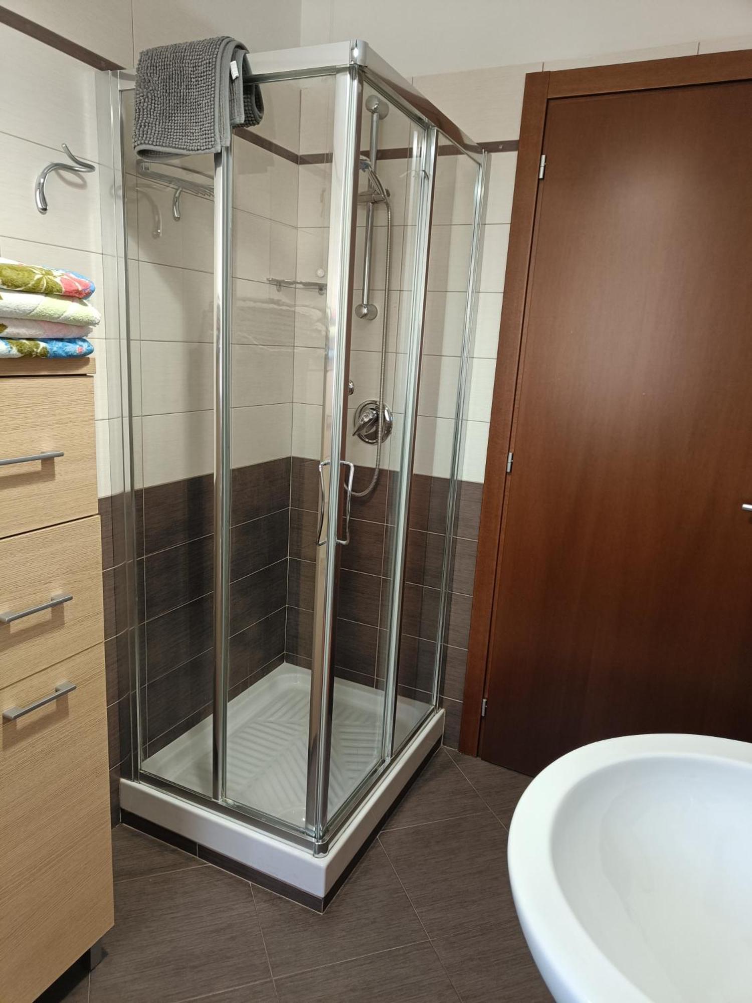 Apartament Casa Camila Pescara Zewnętrze zdjęcie