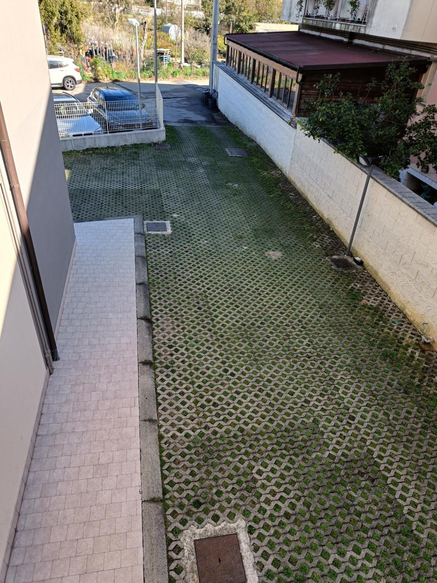 Apartament Casa Camila Pescara Zewnętrze zdjęcie