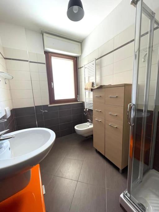 Apartament Casa Camila Pescara Zewnętrze zdjęcie