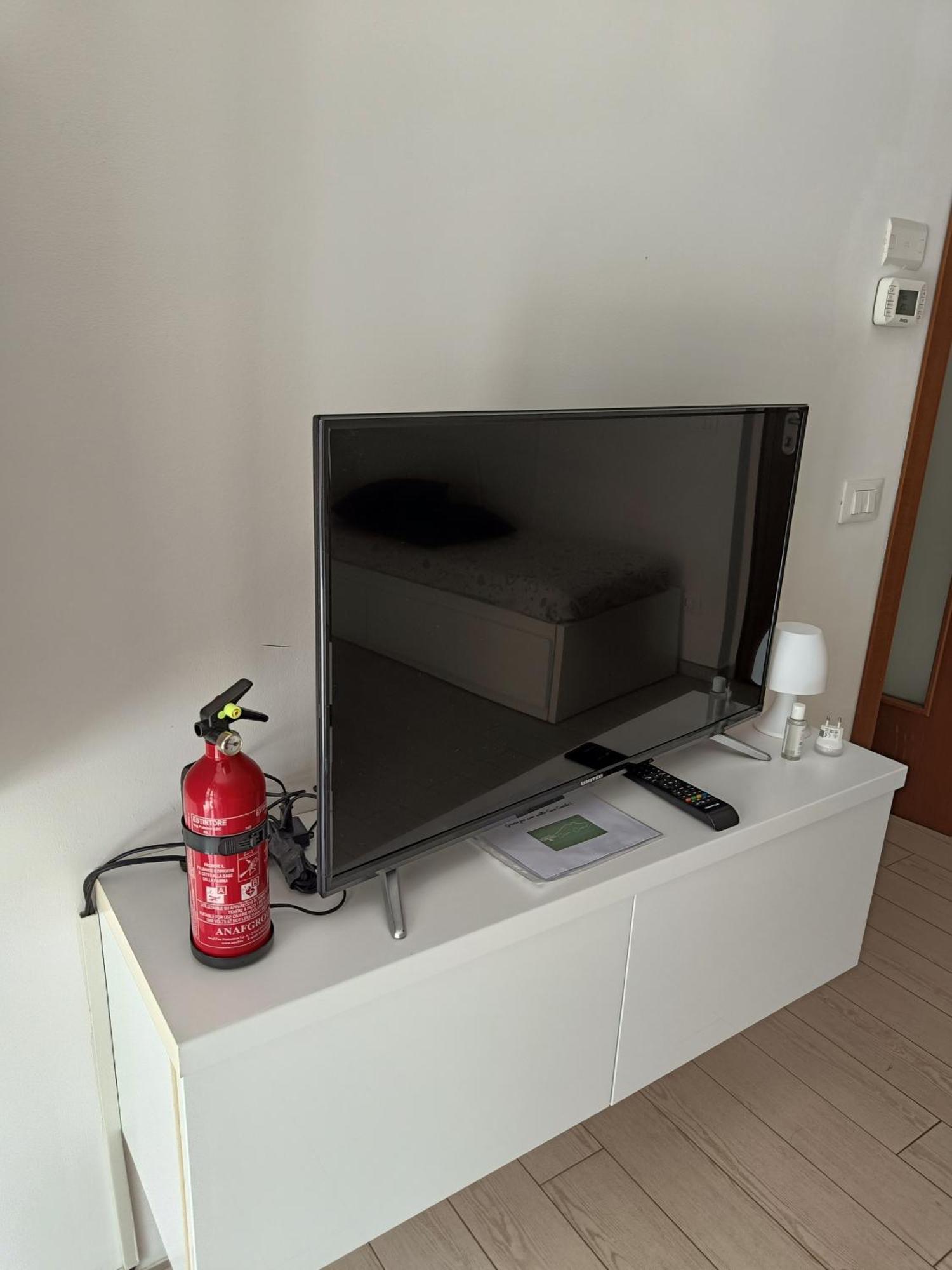 Apartament Casa Camila Pescara Zewnętrze zdjęcie