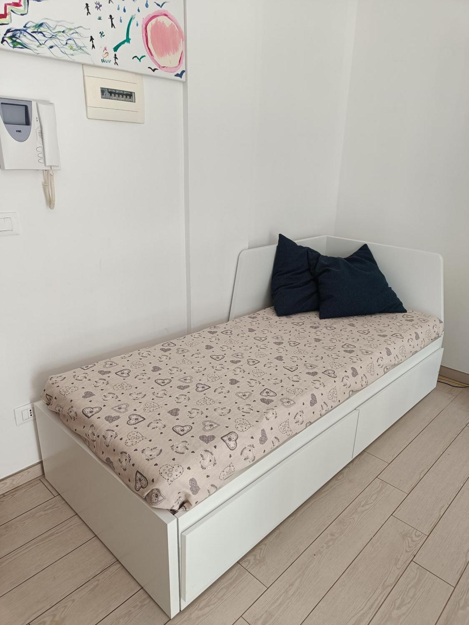 Apartament Casa Camila Pescara Zewnętrze zdjęcie